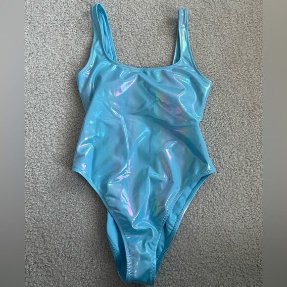 Aerie one piece swimsuit NWT - Picture 1 of 3